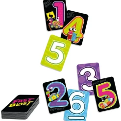Fast Blast - Mettez le turbo^Blackrock Discount