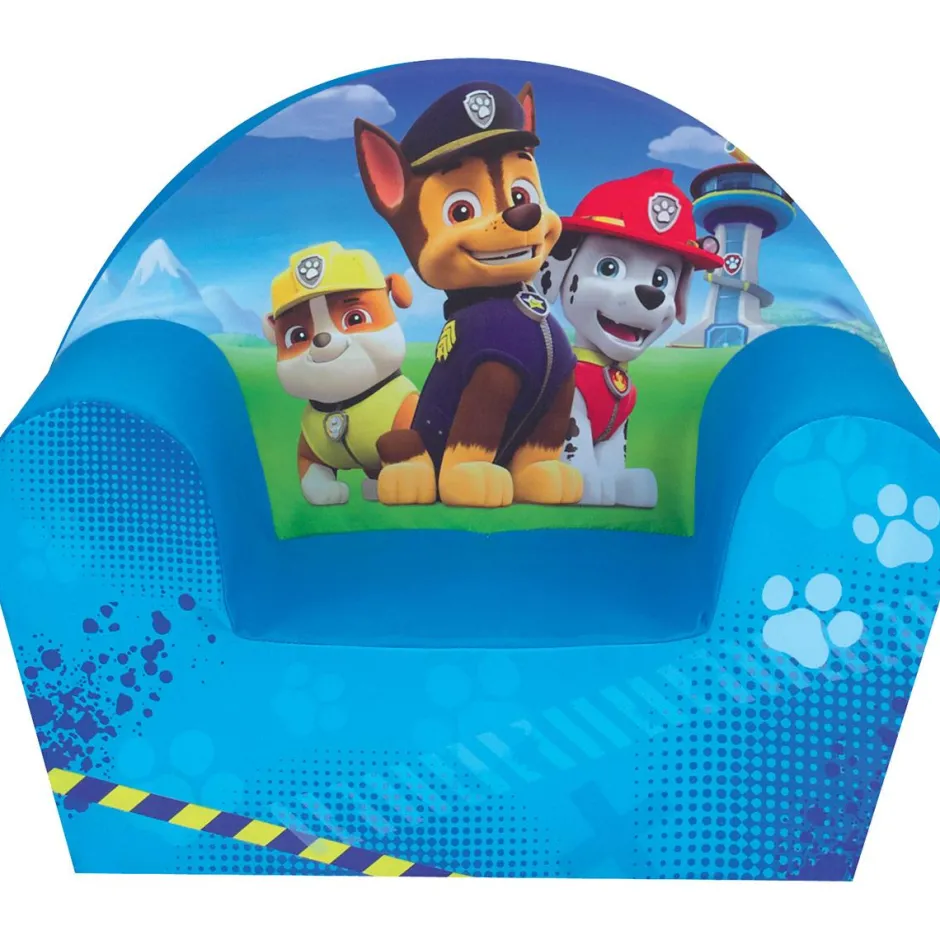 Fauteuil Club - Pat Patrouille^Jemini Discount