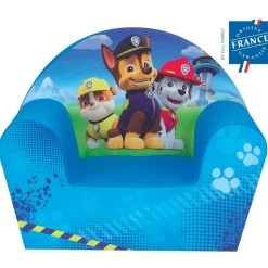 Fauteuil Club - Pat Patrouille^Jemini Discount