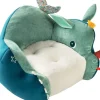 Fauteuil Club Joe De^Lilliputiens New