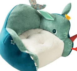 Fauteuil Club Joe De^Lilliputiens New