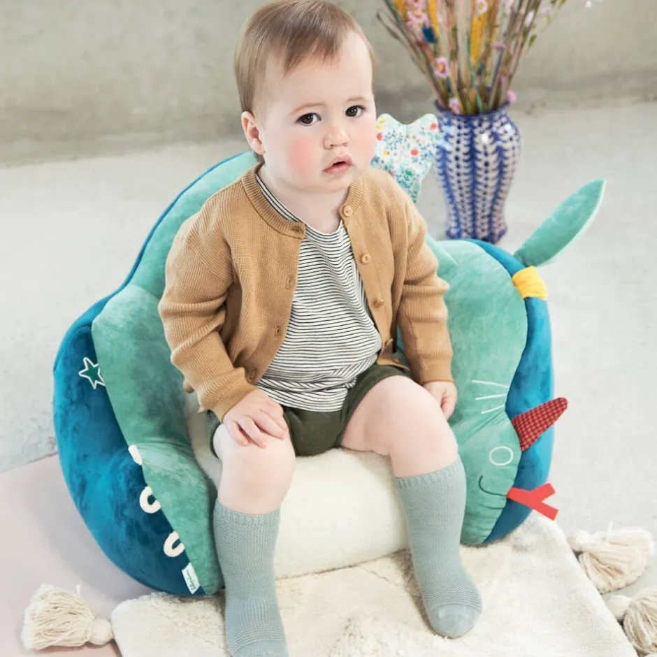 Fauteuil Club Joe De^Lilliputiens New