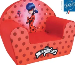 Fauteuil Club Miraculous^Jemini Clearance