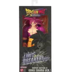 Figurine 30 cm Dragon Ball Daima^Bandai Discount