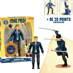 Figurine articulée Roronda Zoro - One Piece^Moose Hot