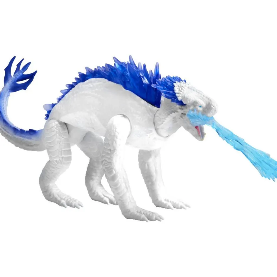 Figurine articulée Shimo 15 cm - Godzilla X Kong 2^Giochi Preziosi New