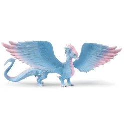 Figurine dragon de cristal - Bayala^Schleich Sale