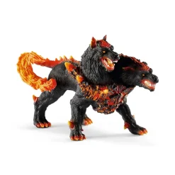 Figurine Eldrador - Cerbère^Schleich Hot