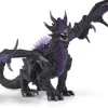 Figurine Eldrador - Dragon Des Tenebres^Schleich Discount