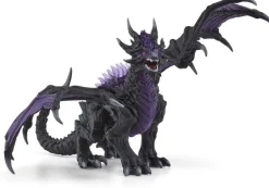 Figurine Eldrador - Dragon Des Tenebres^Schleich Discount