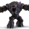 Figurine Eldrador - Monstre Des Ténèbres Pierre - Plus Terrifiant Que Jamais^Schleich Outlet