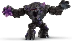 Figurine Eldrador - Monstre Des Ténèbres Pierre - Plus Terrifiant Que Jamais^Schleich Outlet
