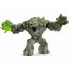 Figurine Eldrador - Monstre De Pierre / Terrible Colosse / Force Du Cristal^Schleich New