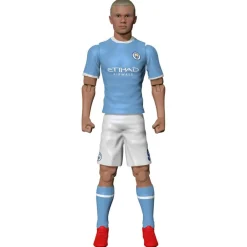 Figurine Football Haaland Mancherster City^ Hot
