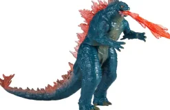 Figurine Godzilla articulée 15 cm - Godzilla X Kong 2^Giochi Preziosi Online