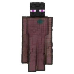 Figurine Goo Jit Zu Enderman - Minecraft^Moose Best