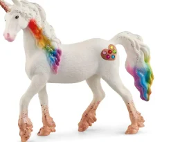 Figurine Licorne Arc En Ciel Femelle / Univers^Schleich Sale