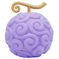 Figurine Lumineuse Fruit du Démon Gum Gum 20 cm One Piece^Varta Sale