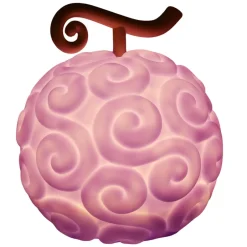Figurine Lumineuse Fruit du Démon Gum Gum 20 cm One Piece^Varta Sale