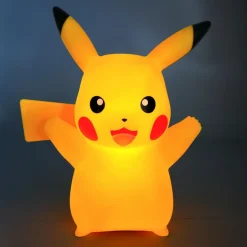 Figurine lumineuse Pikachu Happy 25cm^Varta Clearance