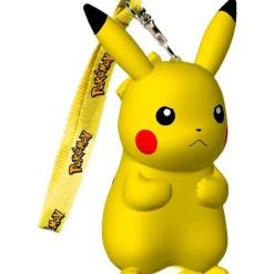 Figurine lumineuse Pikachu avec dragonne - Pokemon^Teknofun Online