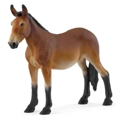 Figurine mulet^Schleich