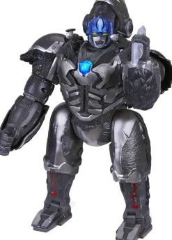 Figurine Optimus Primal Animatronic Transformers^Hasbro Outlet