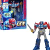 Figurine Optimus Prime Power Flip - Transformes One^Hasbro Discount