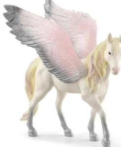 Figurine Pégase Enchanteur - Univers Bayala^Schleich