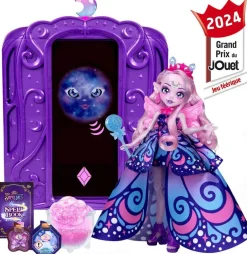 Figurine Secrète Magic Mixies Pixlings Suprême Miroir magique^Moose Sale
