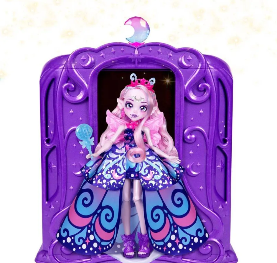 Figurine Secrète Magic Mixies Pixlings Suprême Miroir magique^Moose Sale