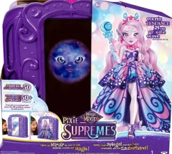 Figurine Secrète Magic Mixies Pixlings Suprême Miroir magique^Moose Sale