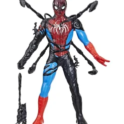 Figurine SpiderMan metamorphose liquide Venom Versus^Hasbro Clearance