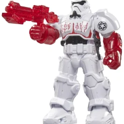 Figurine Stormtrooper avec Armure de la Force Star Wars Epic World of Action^Hasbro Clearance