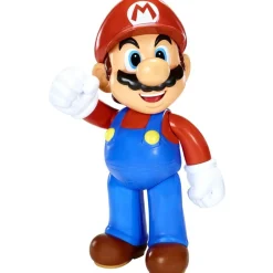 Figurine Super Mario 50 cm^Jakks New