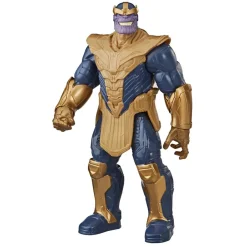 Figurine Titan Hero Thanos articulée 30 cm^Hasbro Best