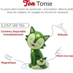 Figurine Tonie Les sons de la nature^tonies Online