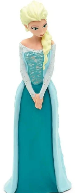Figurine - Elsa La Reine des Neiges 1^tonies Clearance