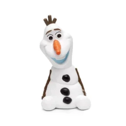 Figurine Joyeuses fêtes avec Olaf^tonies Discount