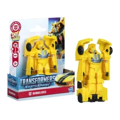 Figurine Transformers Earthspark 1 step Smash Bumblebee^Hasbro Hot