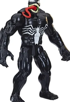 Figurine Venom - Marvel Spider-Man titan hero series^Hasbro
