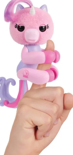 Fingerlings Magic Moods Mimi La Licorne^Lansay New