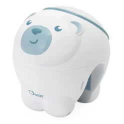 First Dreams - Projecteur Ourson Polaire Bleu^Chicco Online