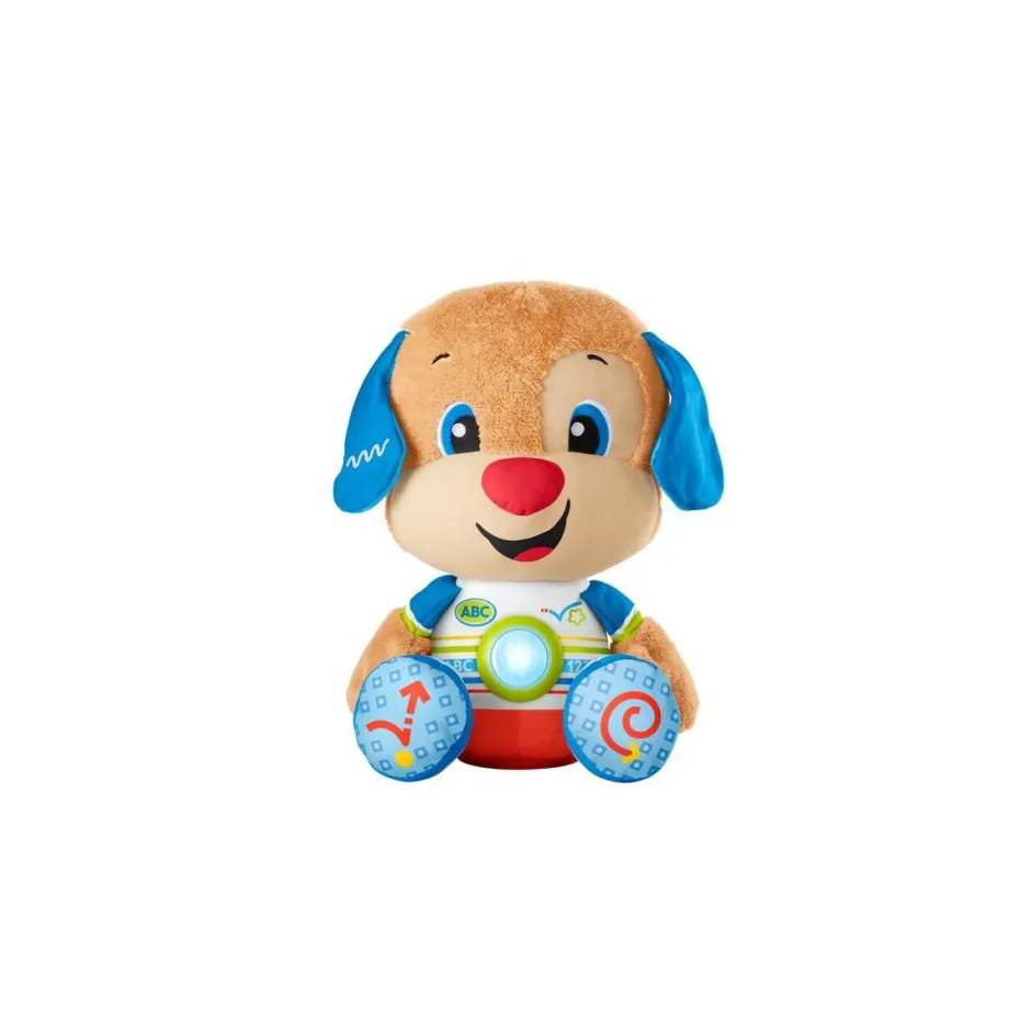 Fisher Price - Puppy eveil geant^Varta Online