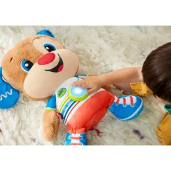Fisher Price - Puppy eveil geant^Varta Online