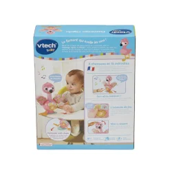 Flamingo rigolo Baby^VTech Outlet