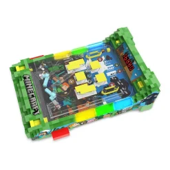 Flipper électronique arcade Minecraft^Varta Sale
