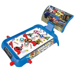Flipper électronique Mario Kart^Lexibook Outlet