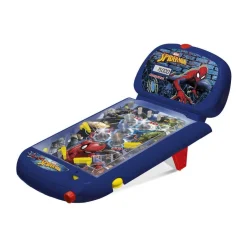 Flipper Spider-Man^Varta Hot
