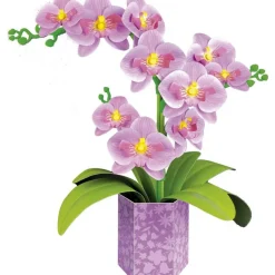 Floral art Orchidée^Educa Borras Sale